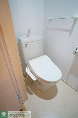 プレ・パルクの物件内観写真